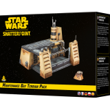 Star Wars: Shatterpoint - Stanowisko serwisowe