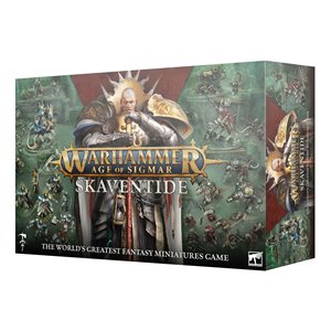 Skaventide - Warhammer Age of Sigmar Starter Set