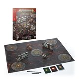 Age of Sigmar: Fire & Jade Gaming Pack