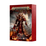 Faction Pack: Slaves To Darkness