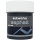 Scale 75: Soilworks - Acrylic Paste - Asphalt