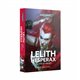 Lelith Hesperax: Queen of Knives (Hardback)