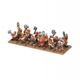 [MO] Dwarf Slayers