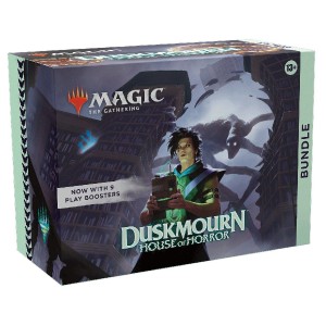 MTG: Duskmourn: House of Horror Bundle