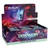 MTG: Duskmourn: House of Horror Play Booster Box