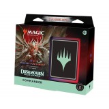 MTG: Duskmourn: House of Horror Commander Deck - Endless Punishment