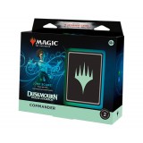 MTG: Duskmourn: House of Horror Commander Deck - Jump Scare!