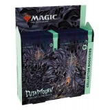 MTG: Duskmourn: House of Horror Collector Booster Box