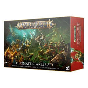 Age of Sigmar: Ultimate Starter Set (2024)