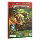 Getting Started With Age of Sigmar