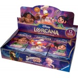 Lorcana: Shimmering Skies - Booster Box