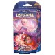 Lorcana: Shimmering Skies - Elsa and Ralph - Starter Deck