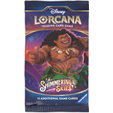 Lorcana: Shimmering Skies - Booster