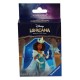 Lorcana: Shimmering Skies - Card Sleeves - Tiana