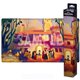 Lorcana: Shimmering Skies - Neoprene Mat - Encanto