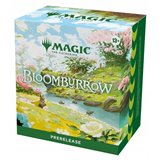 MTG - Bloomburrow Prerelease kit