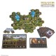 Heroes III The Board Game: Core Game (PL)