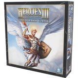 Heroes of Might and Magic III: Gra planszowa PL