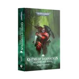 Oaths of Damnation (Hardback)