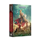 Daemonhammer (Hardback)