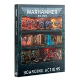 Warhammer 40000: Boarding Actions