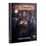 Necromunda: The Book of Desolation