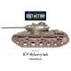 KV-85 Heavy Tank