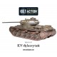 KV-85 Heavy Tank