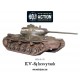 KV-85 Heavy Tank