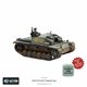 Stug III Ausf. D Assault Gun