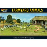 Farmyard Animals