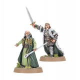 [MO] King Arvedui & Malbeth the Seer