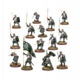 [MO] Warriors of Arnor™ Warband