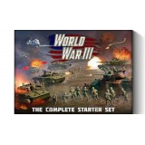 World War III The Complete Starter