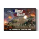 World War III The Complete Starter