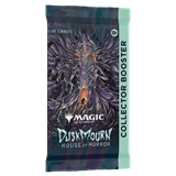 MTG: Duskmourn: House of Horror Collector Booster