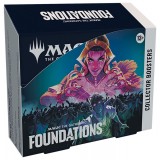 MTG: Foundations - Collector Booster Box