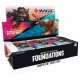 MTG: Foundations - Jumpstart Booster Box