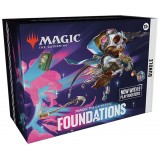 MTG: Foundations - Bundle