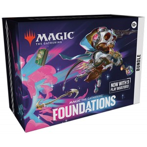 MTG: Foundations - Bundle