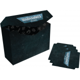 Ultra-Pro: Warhammer 40,000 - Index Card Deck Box - Universal