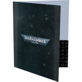 Ultra-Pro: Warhammer 40,000 - Datasheet Folio - Universal