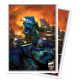 Ultra-Pro: Warhammer 40,000 - Apex Deck Protector Sleeves - Space Marines - Adeptus Astartes (105 szt)