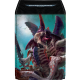 Ultra-Pro: Warhammer 40,000 - Alcove Flip - Tyranid