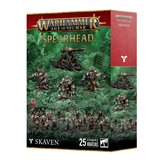 Spearhead: Skaven