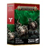 Skaven: Doom-flayers