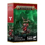 Skaven: Krittok Foulblade