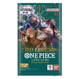 One Piece TCG OP08 Booster - Two Legends