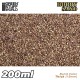 Thick Hobby Sand - Burnt Bown 200ml