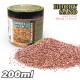 Thick Hobby Sand - Red 200ml